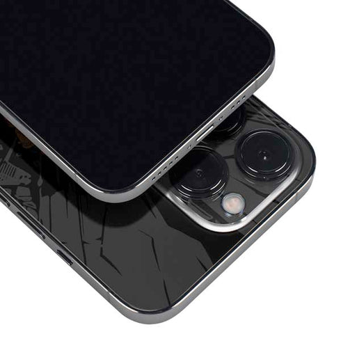 Marvel X-Men Group iPhone 14 Pro Skin